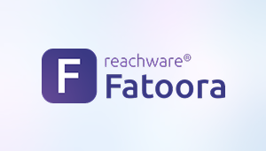 Reachware Studio Logo